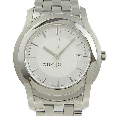 gucci 5500m mens watch|gucci 5500xl watch.